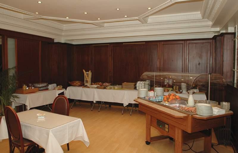 Hotel Konti by HappyCulture — photo 3