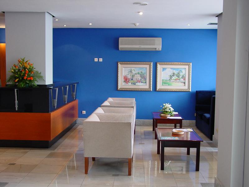 Tivoli Maputo — photo 4