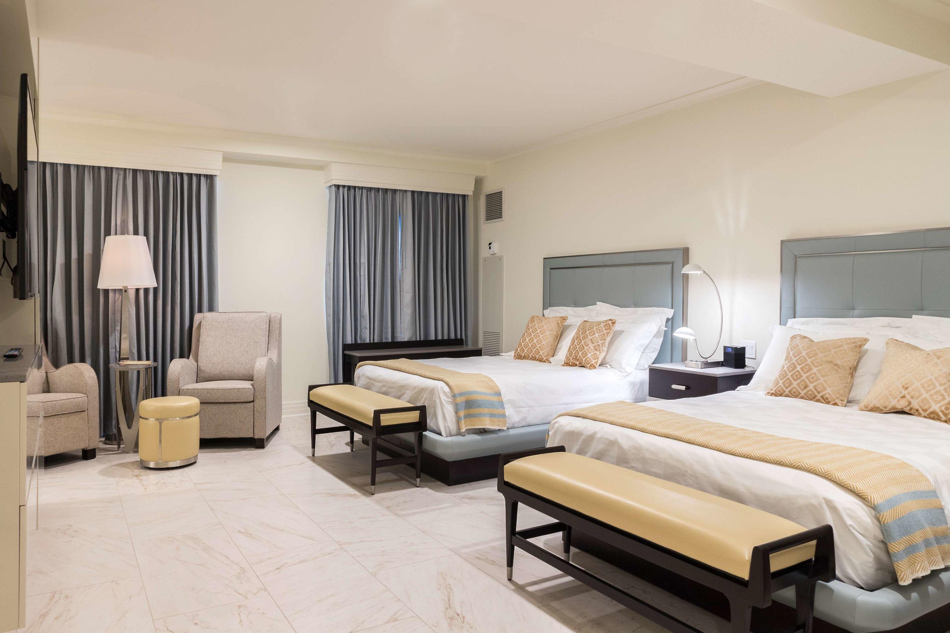The Jung Hotel & Residences — photo 4