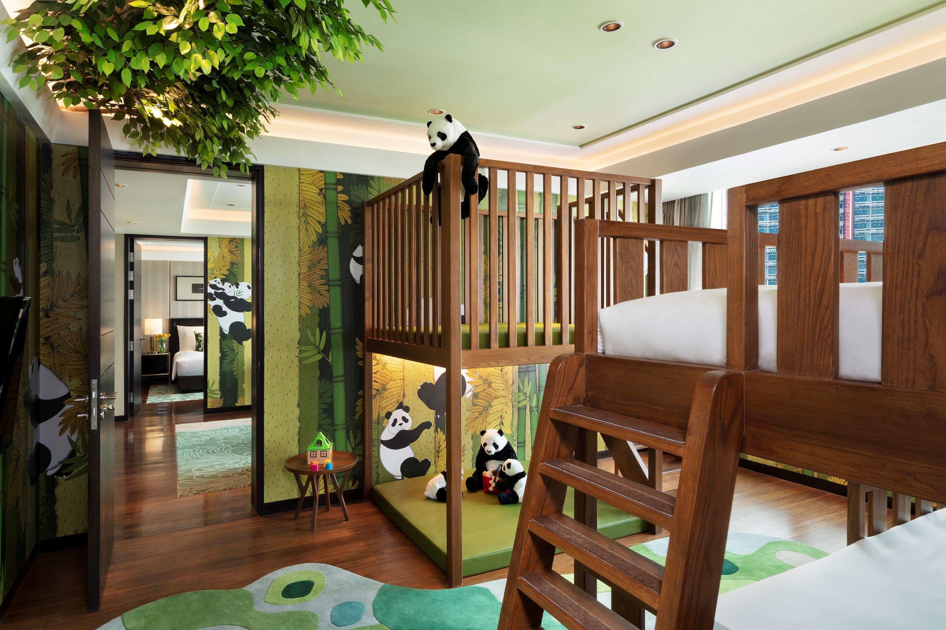 Siam Kempinski Hotel Bangkok — photo 5