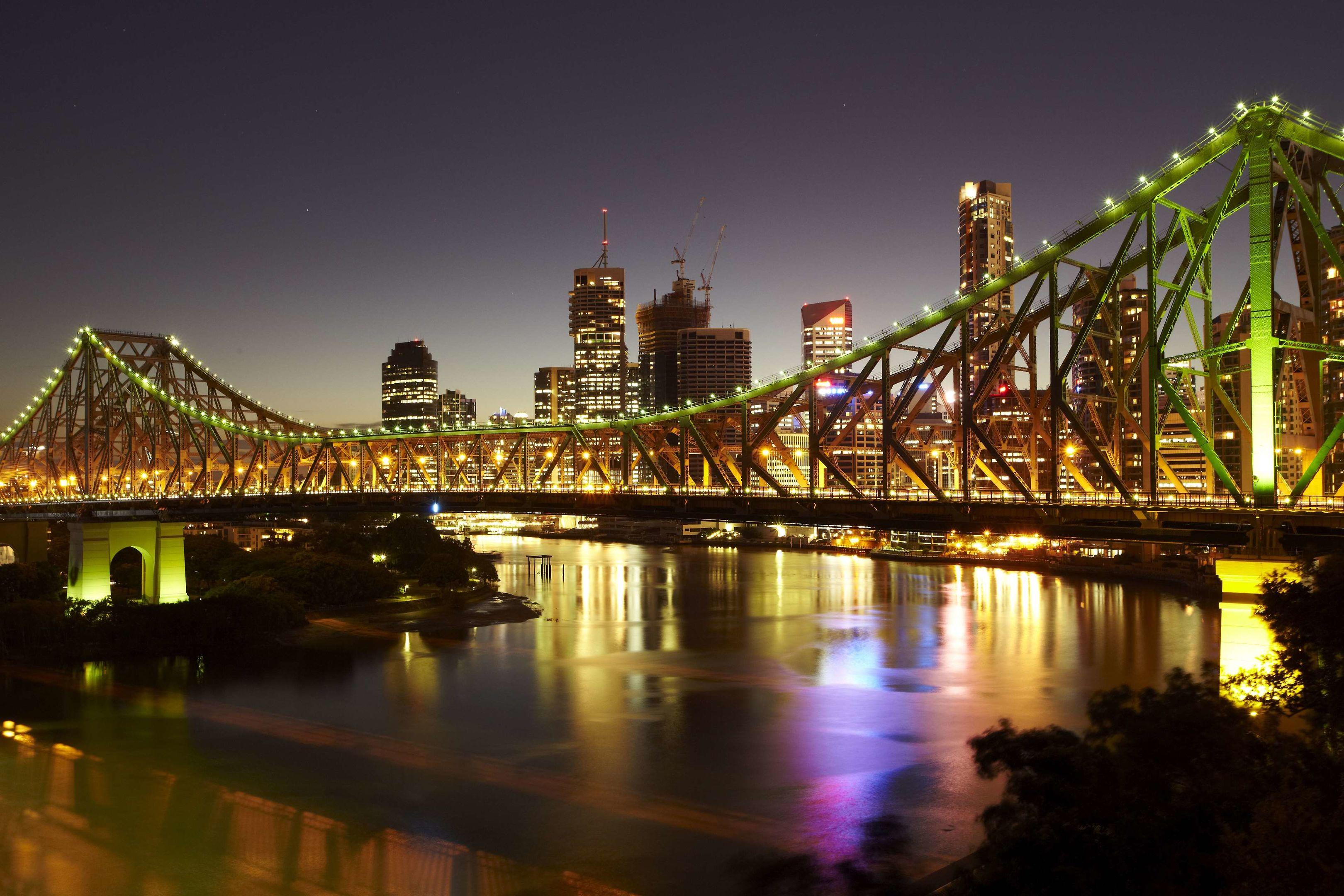 Hilton Brisbane — photo 4