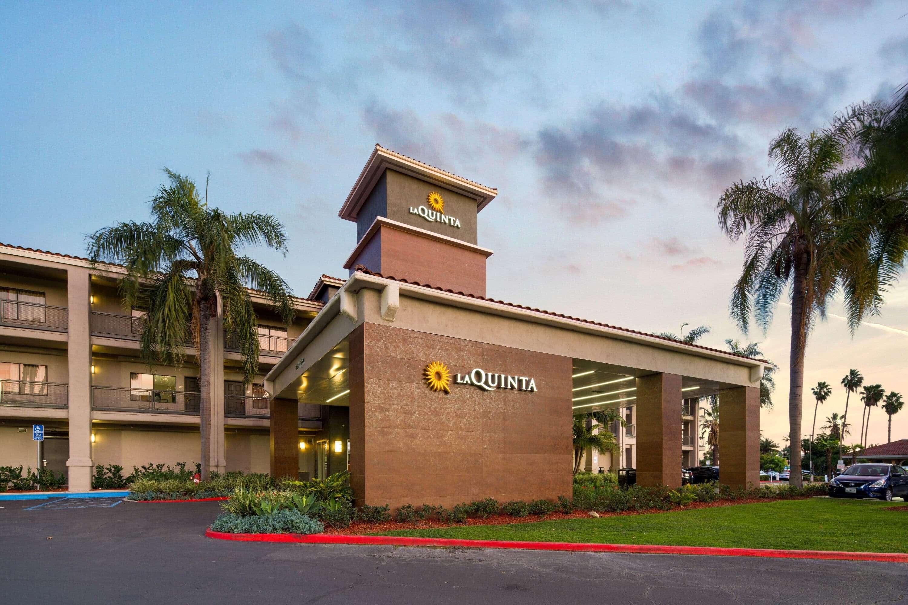 La Quinta Inn Santa Ana — photo 5