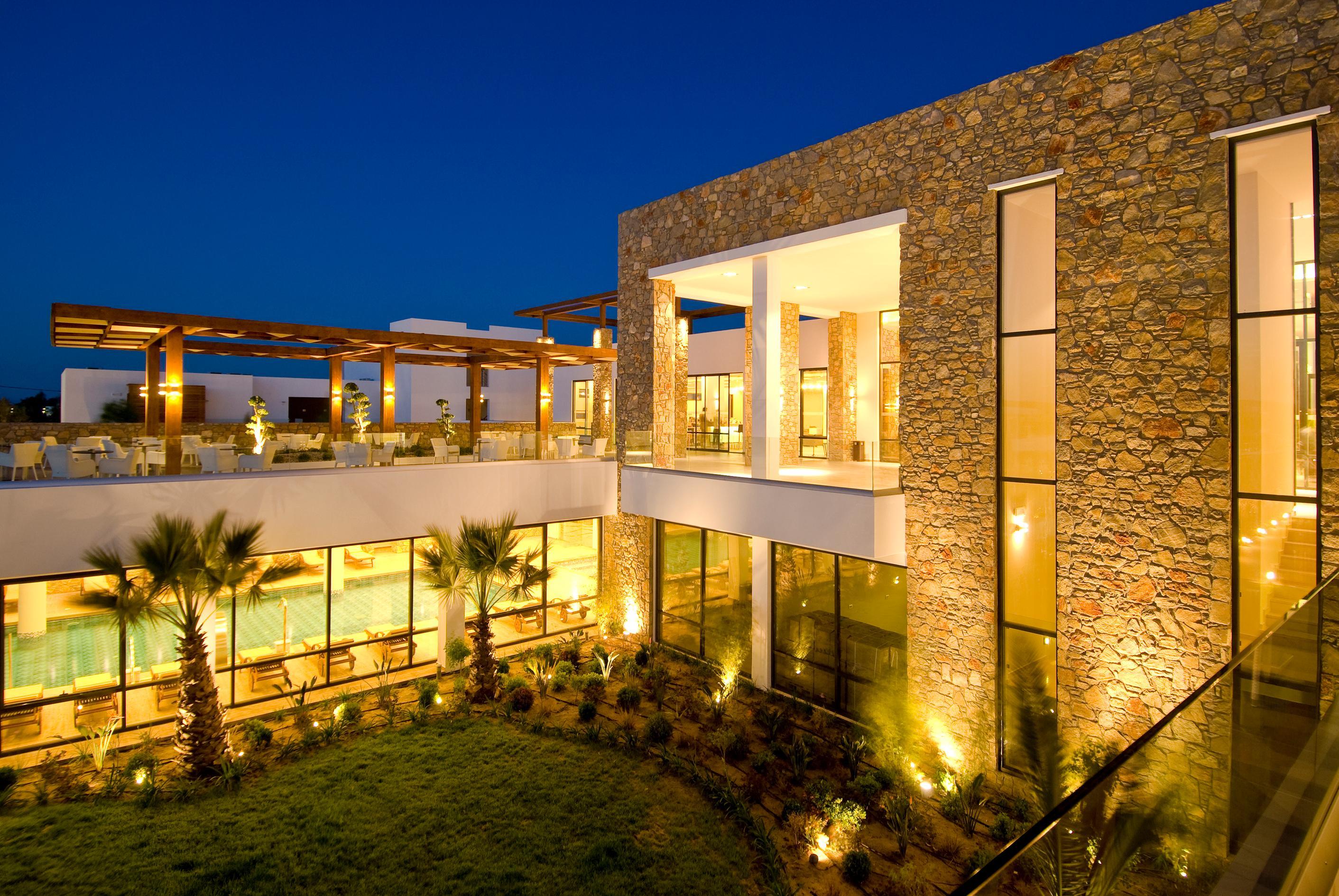 TUI BLUE Palazzo del Mare — photo 3