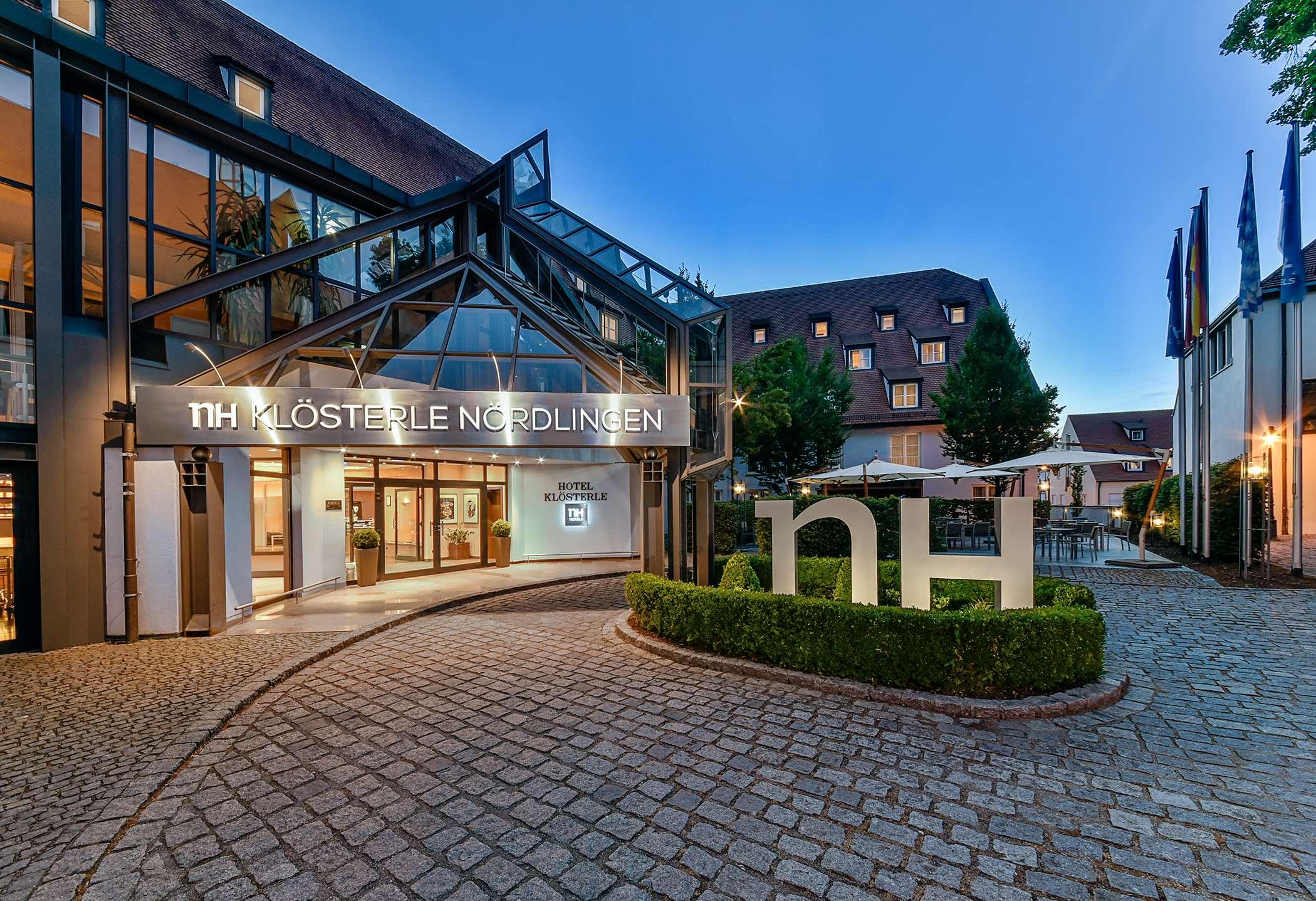 NH Klösterle Nördlingen — photo 1