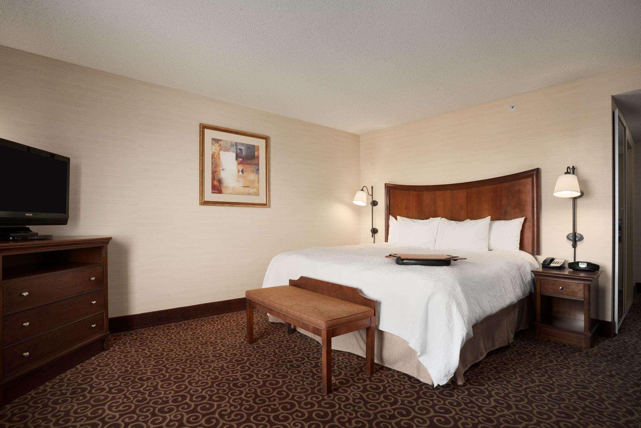 Hampton Inn Sheridan — photo 3