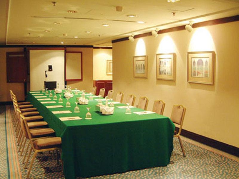 InterContinental Bahrain — photo 3