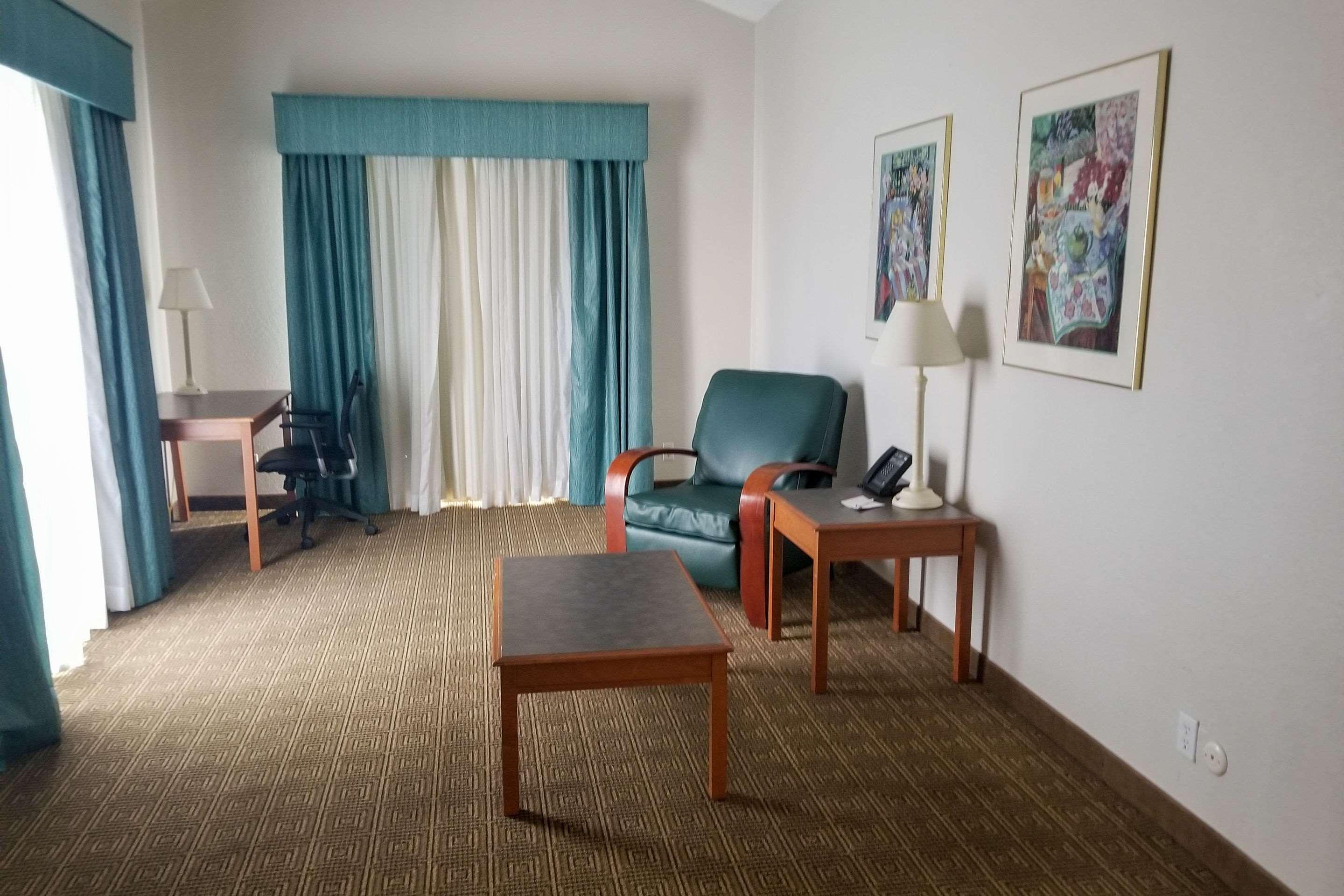 Quality Inn — photo 4