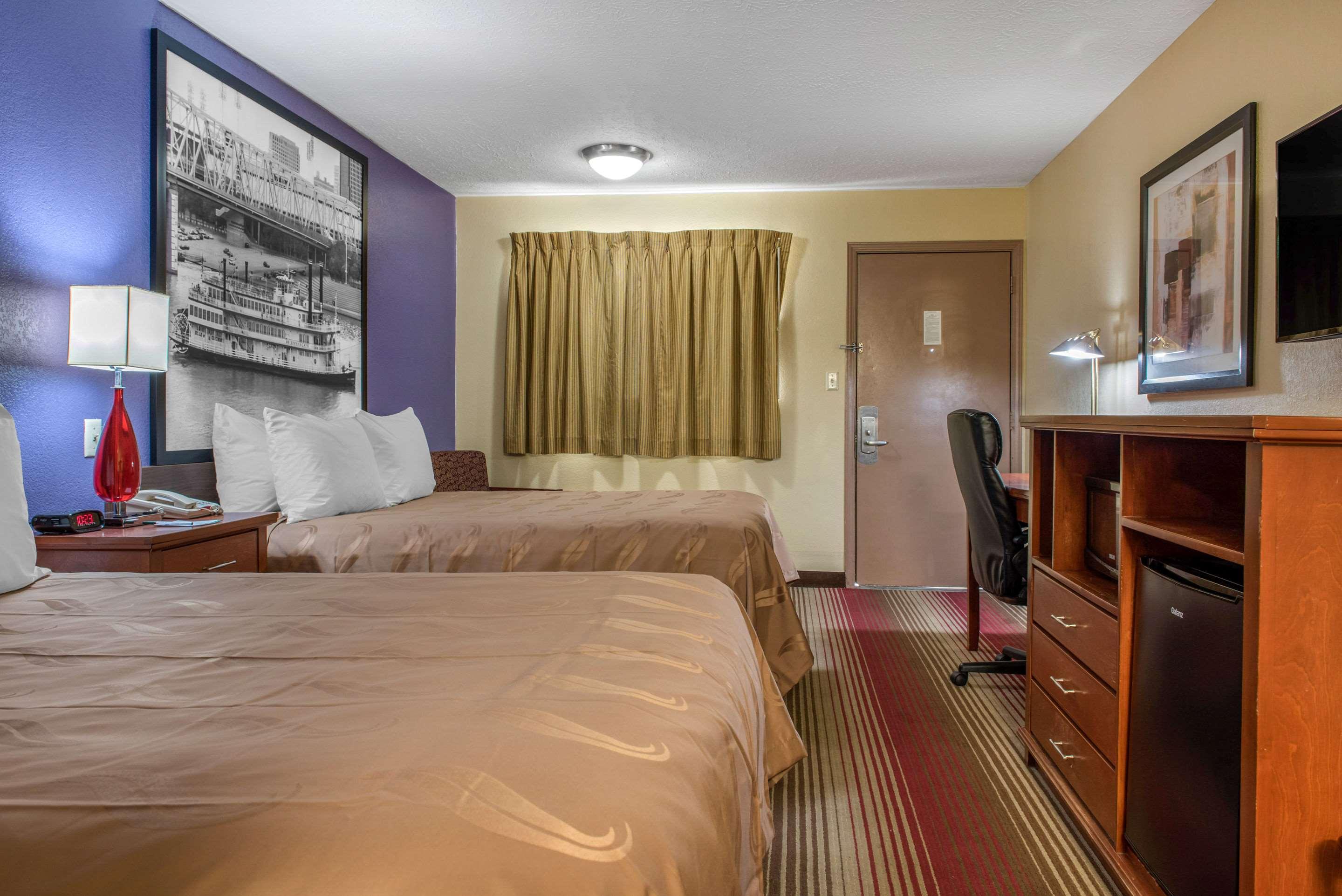 Quality Inn — photo 4