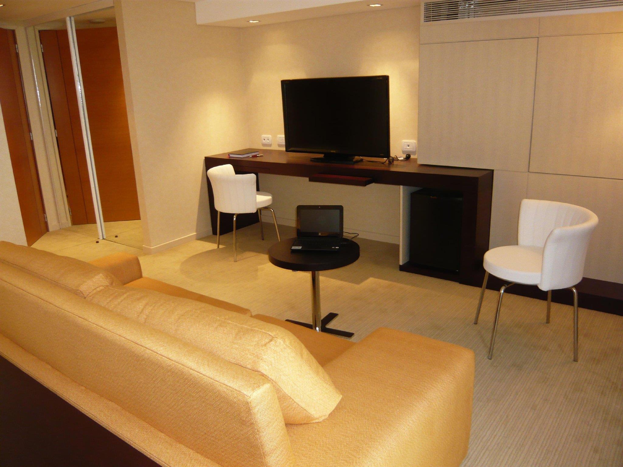 Hotel Urbano Posadas — photo 4