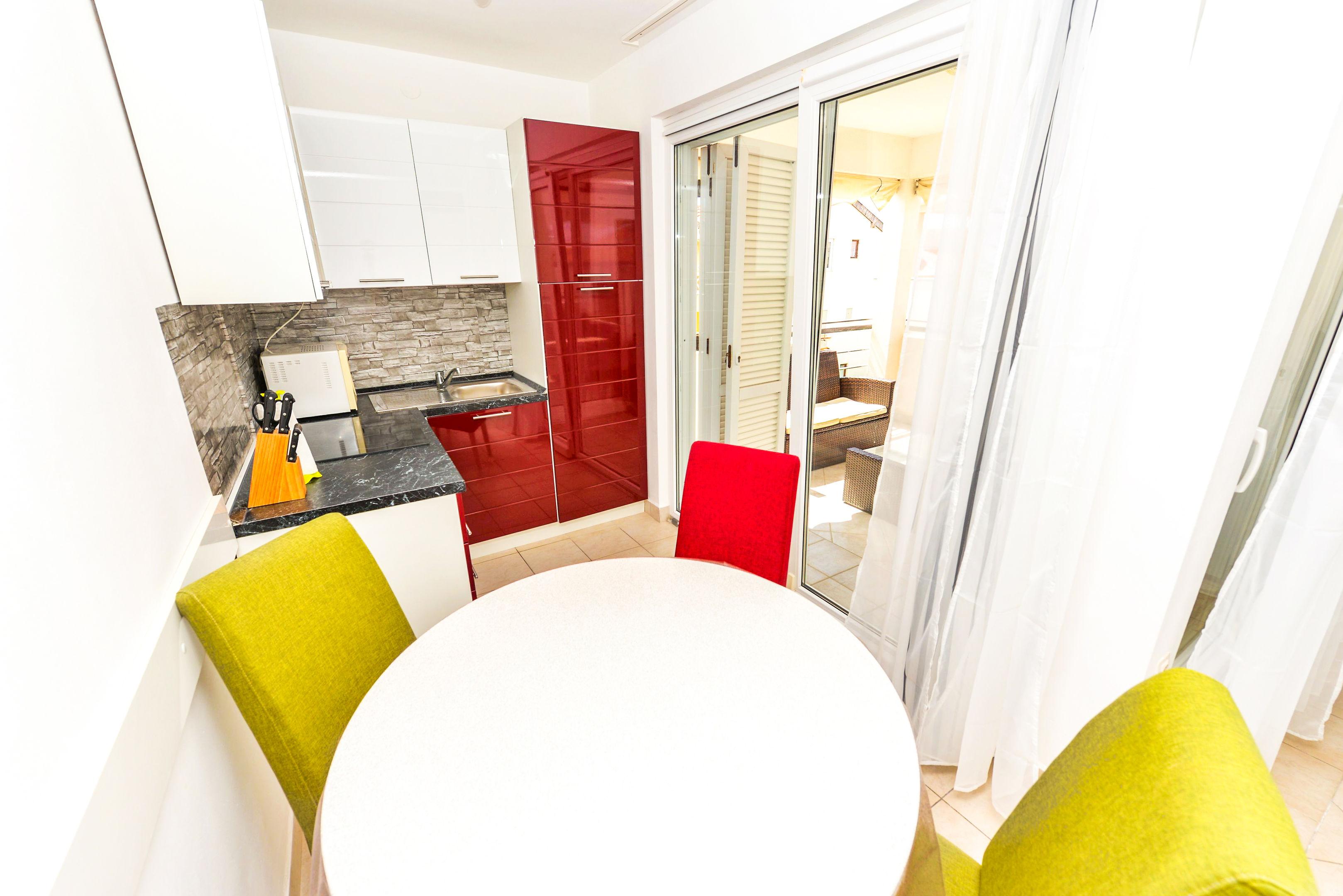 Apartment Amalia — photo 4