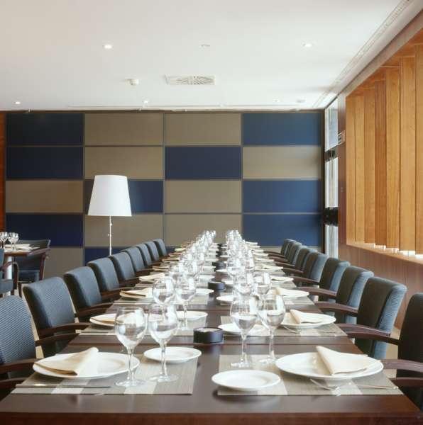 AC Hotel Murcia — photo 4