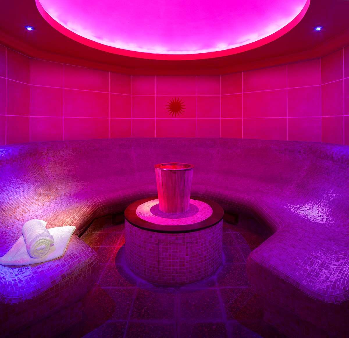 The Galmont Hotel & Spa — photo 4