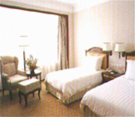 Xiamen International Seaside Hotel — photo 2