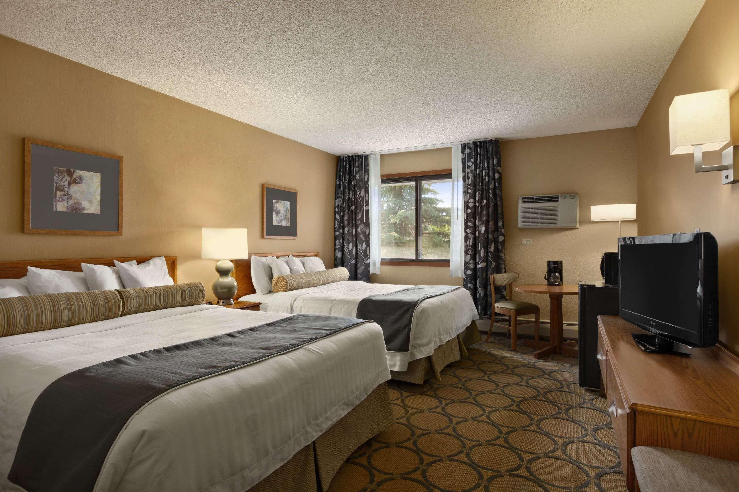 Days Inn Helena — photo 5