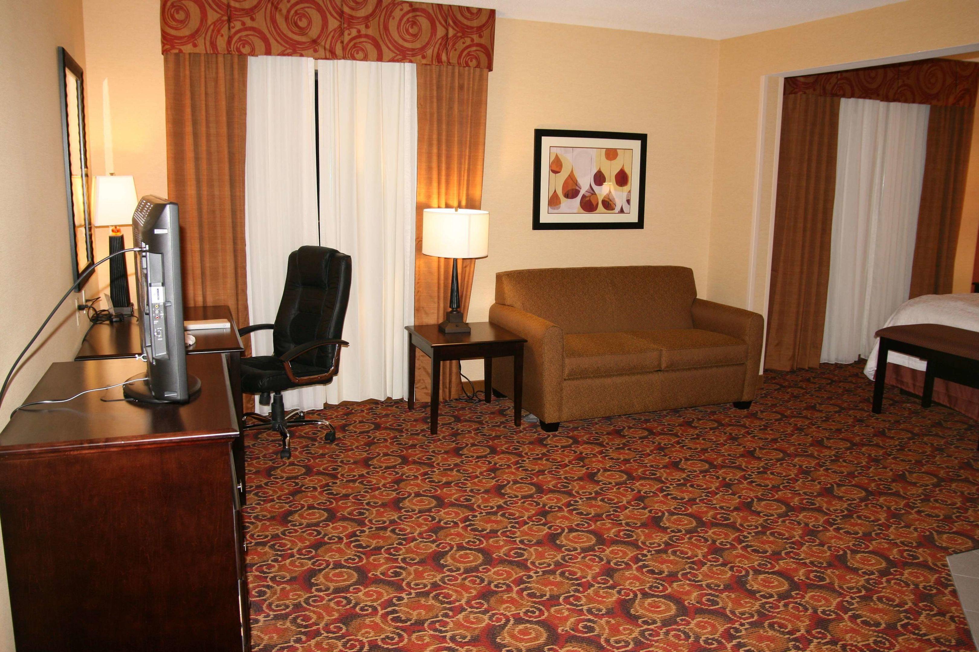 Hampton Inn Turnersville — photo 5