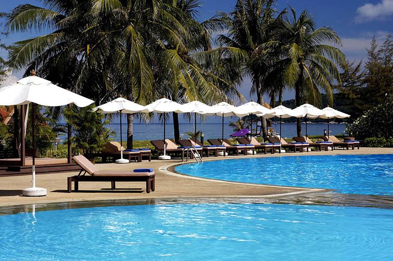 Hilton Phuket Arcadia Resort & Spa — photo 5