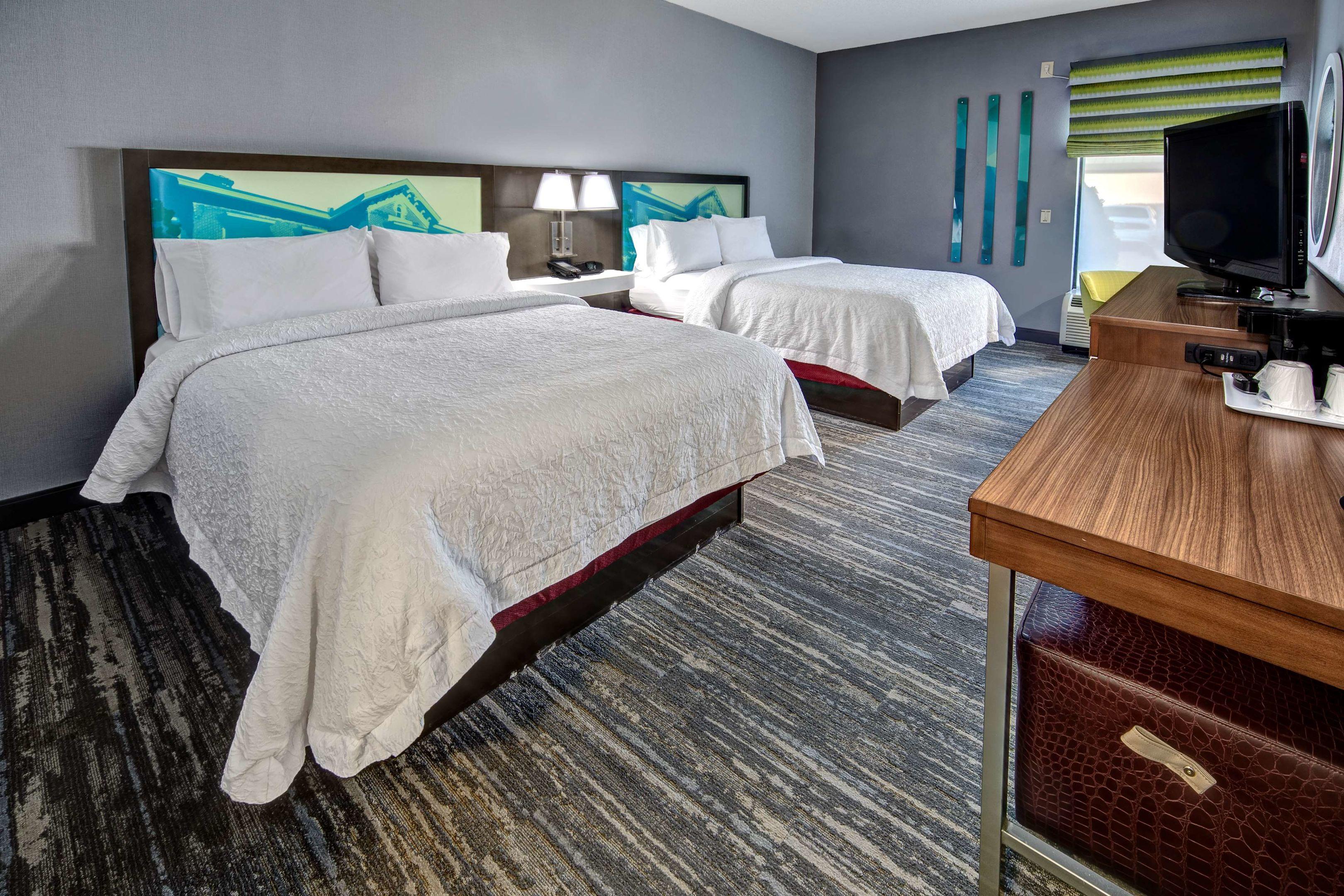 Hampton Inn Batesville — photo 4