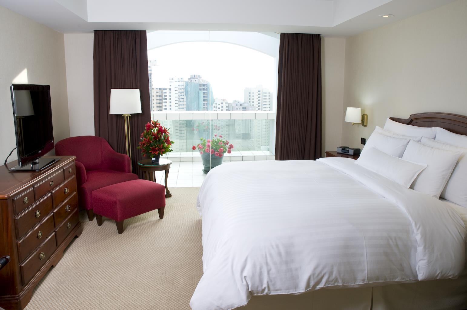 Swissôtel Lima — photo 5