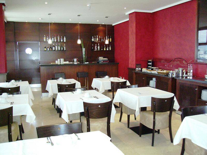 B&B Hotel Vigo — photo 5