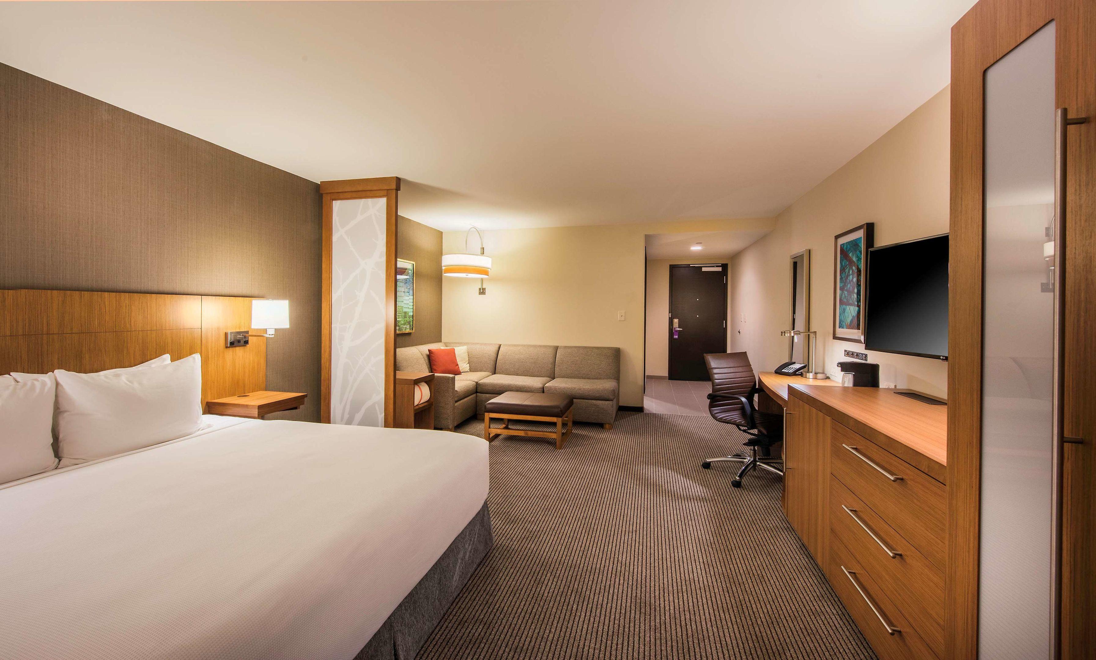 Hyatt Place Cleveland/Westlake/Crocker Park — photo 5