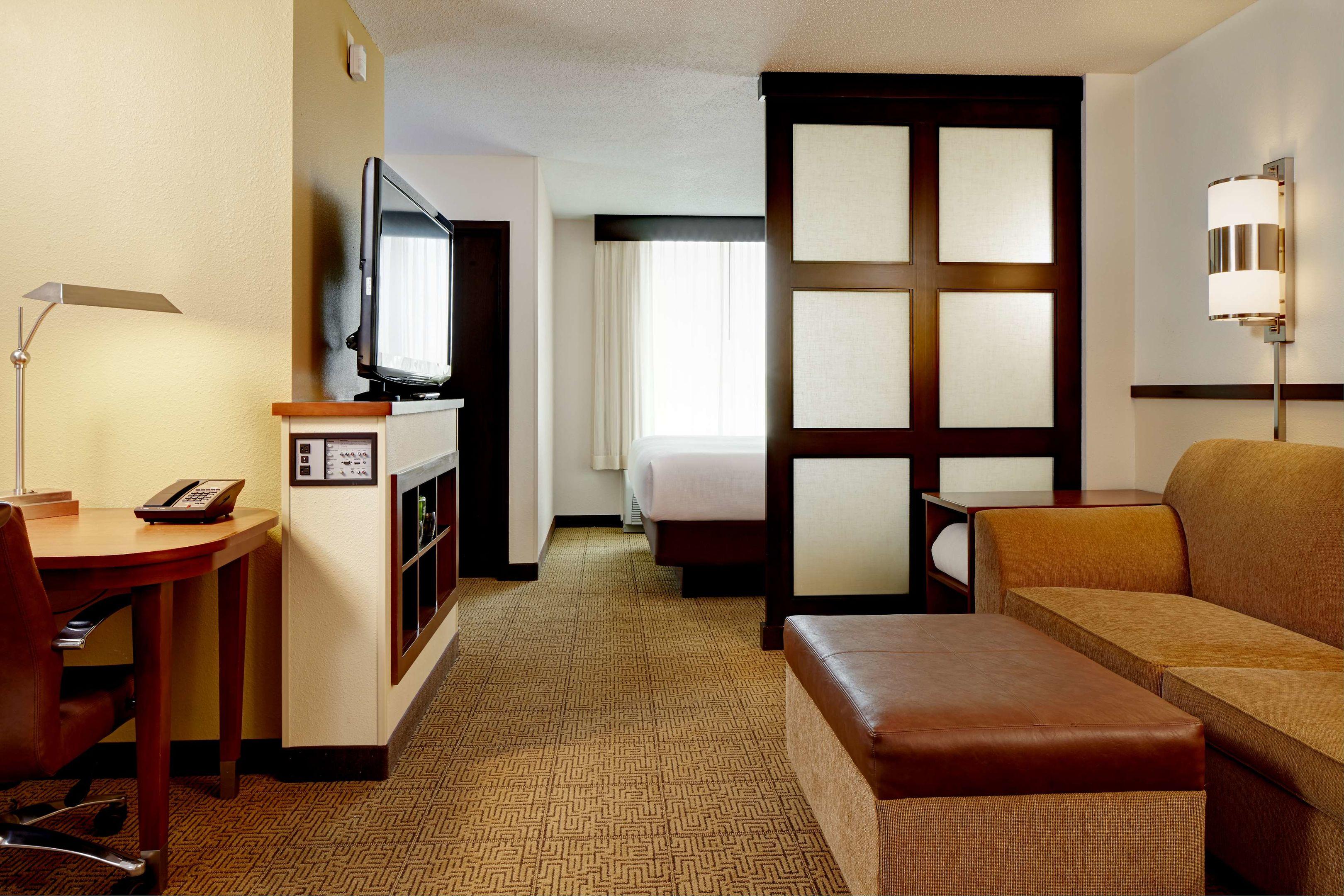 Hyatt Place Savannah Airport — photo 5