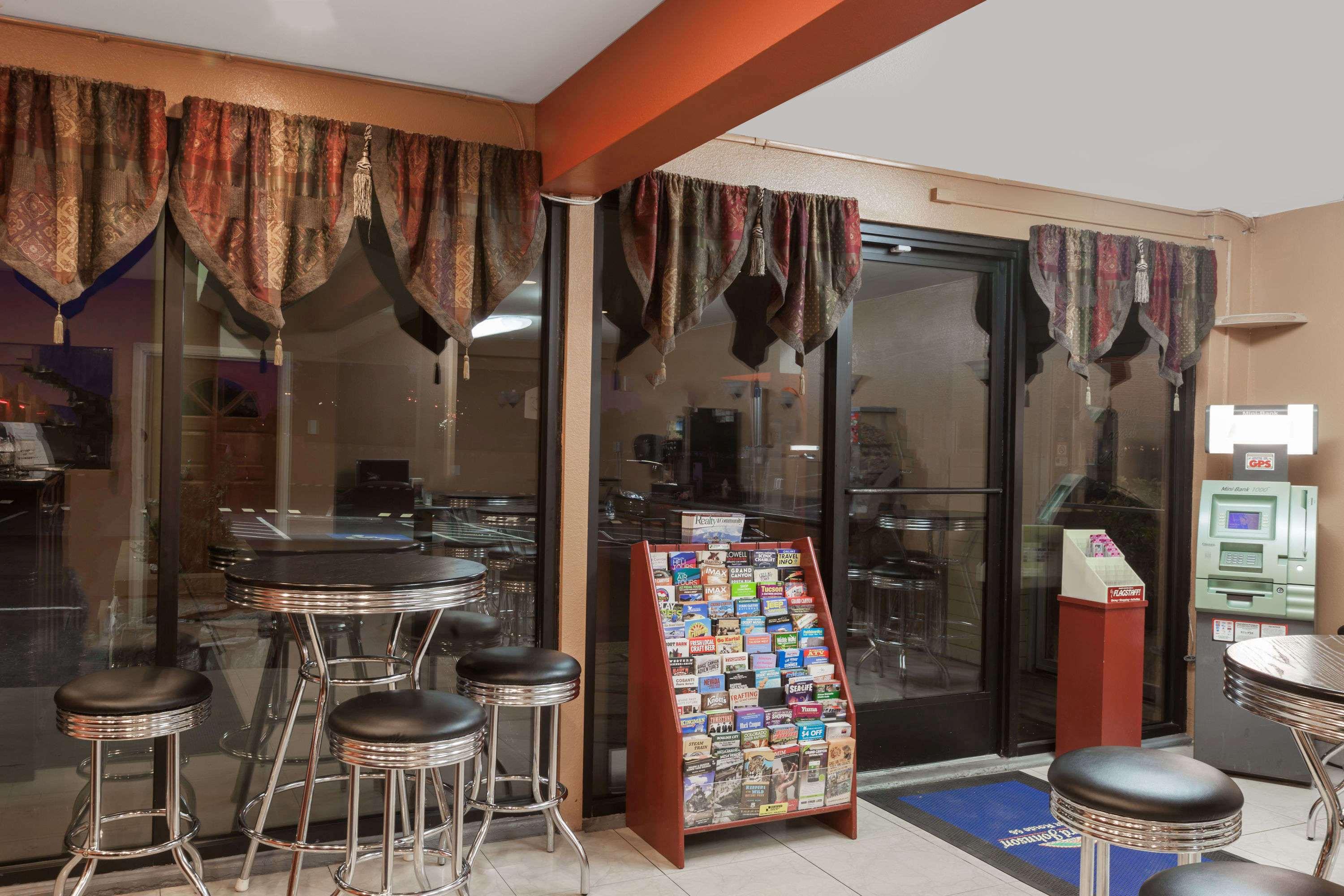 Howard Johnson Flagstaff — photo 4