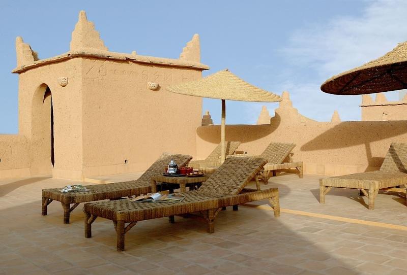 Kasbah Imdoukal — photo 3