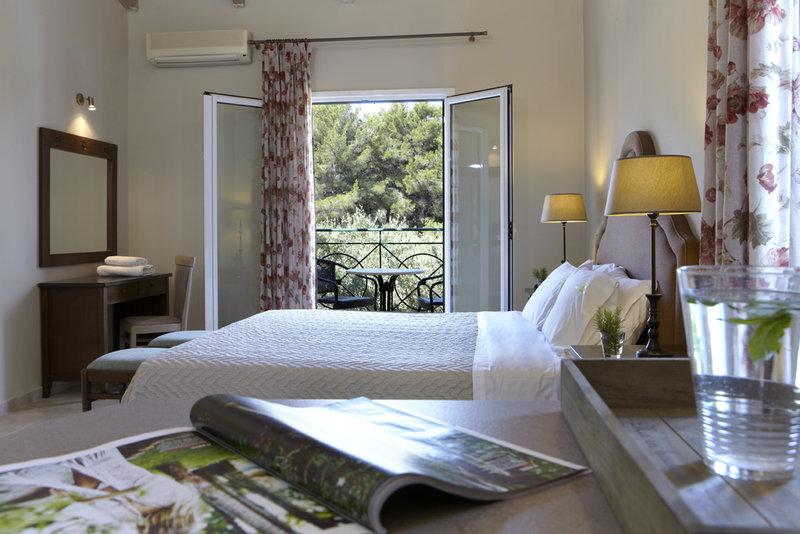 Silo Hotel Apartments — photo 4