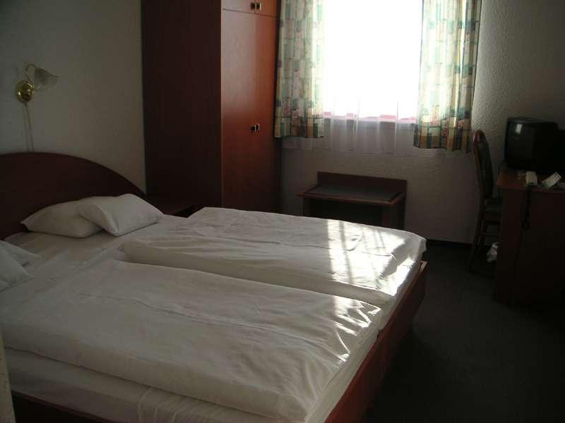 Homoky Hotels Bestline Hotel — photo 5