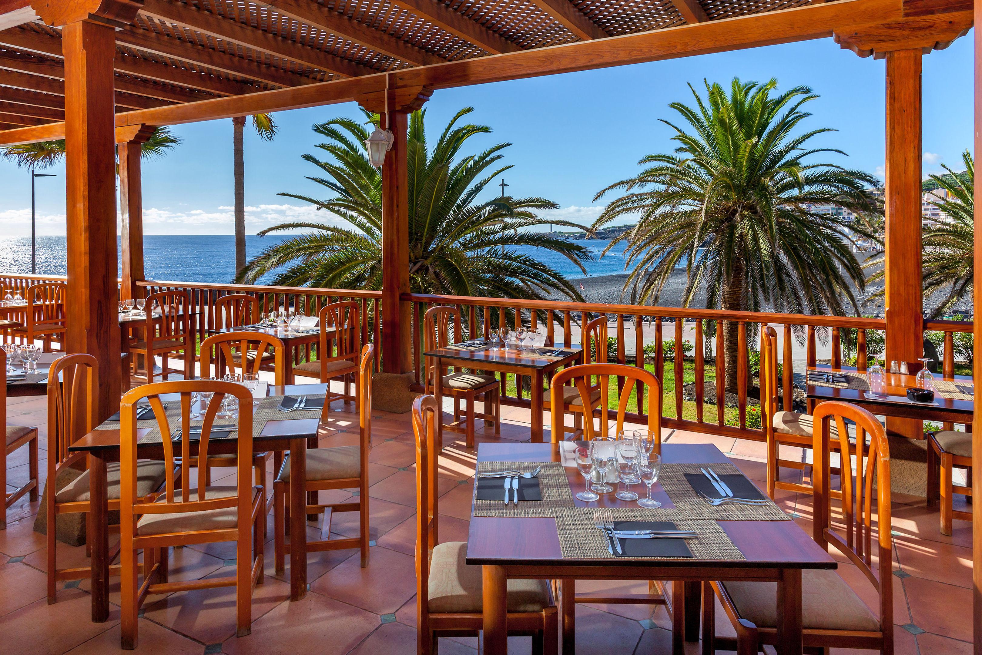 Sol La Palma Hotel — photo 5