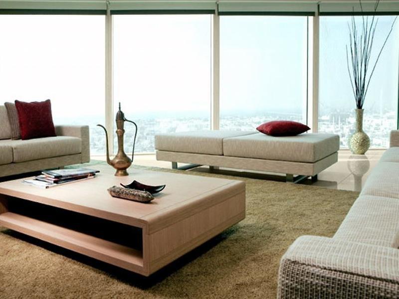 Ascott Park Place Dubai — photo 4