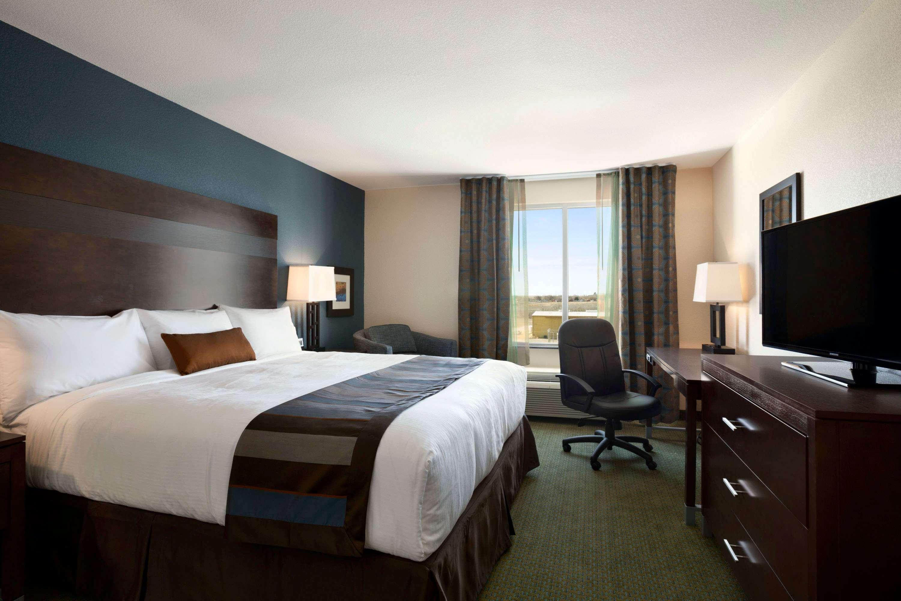 Wingate By Wyndham Seminole — photo 4
