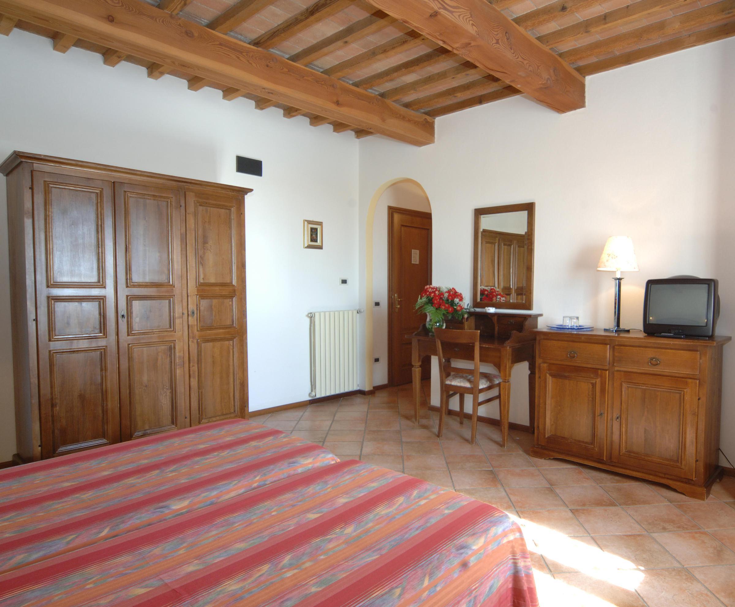 Agrihotel Elisabetta Appartements — photo 5
