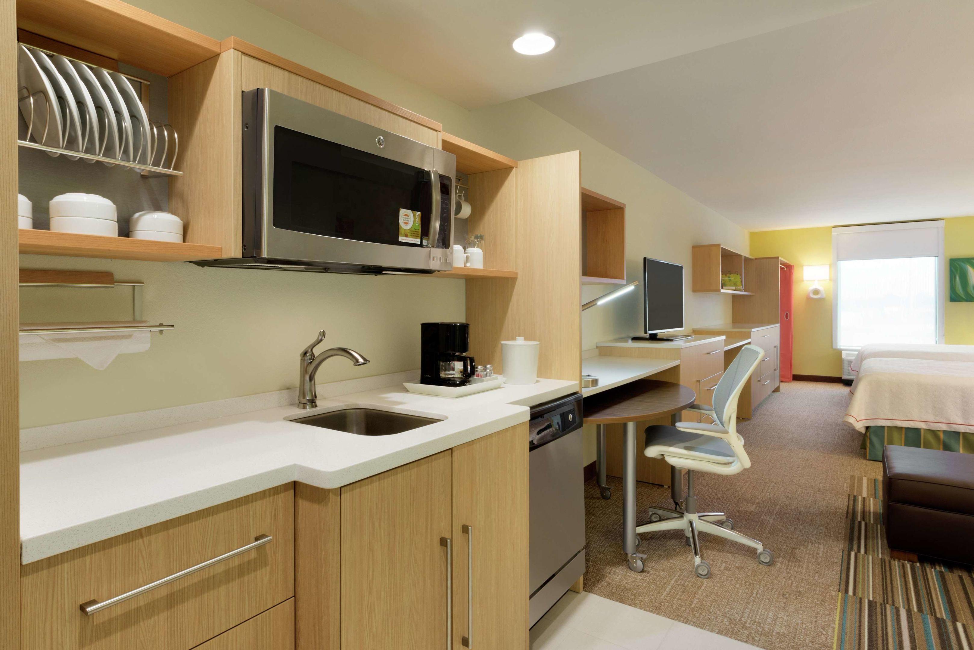 Home2 Suites by Hilton Waco — photo 5