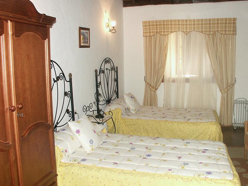 Rural Senderos de Abona — photo 4