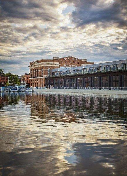 Sagamore Pendry Baltimore — photo 3