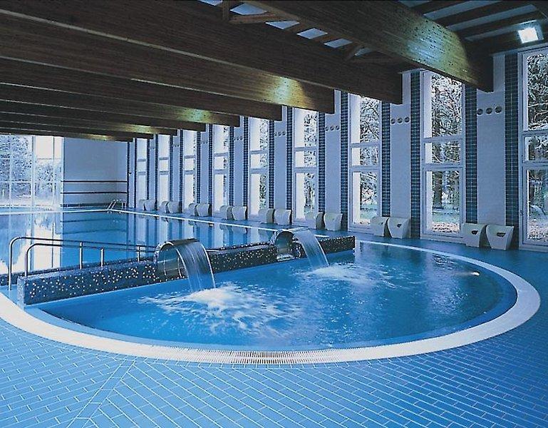 Romantik Hotel Delle Rose Terme — photo 3