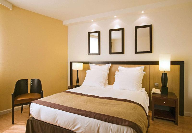 Hilton Paris Orly Airport — photo 4