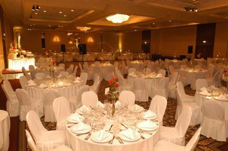 Crowne Plaza Santiago — photo 3