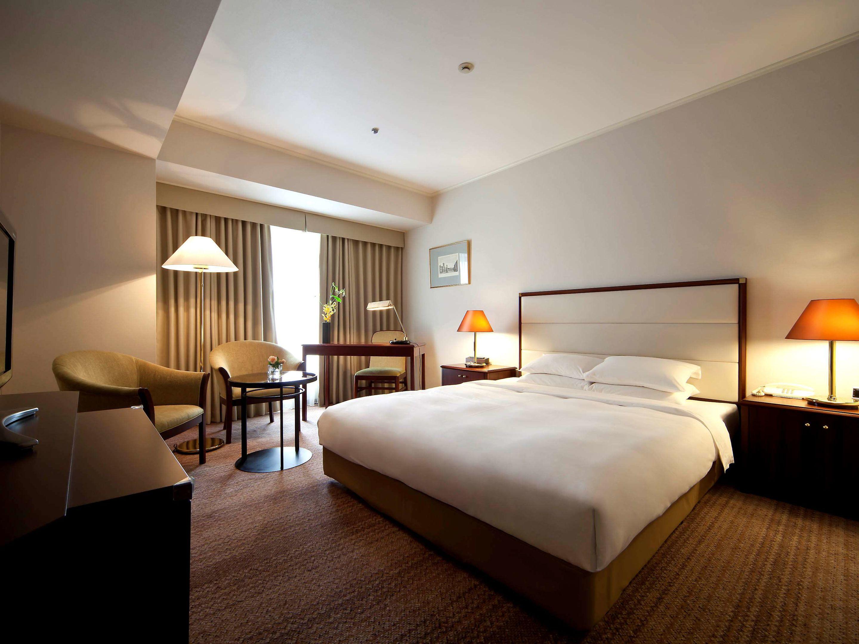 Mercure Nagoya Cypress — photo 3