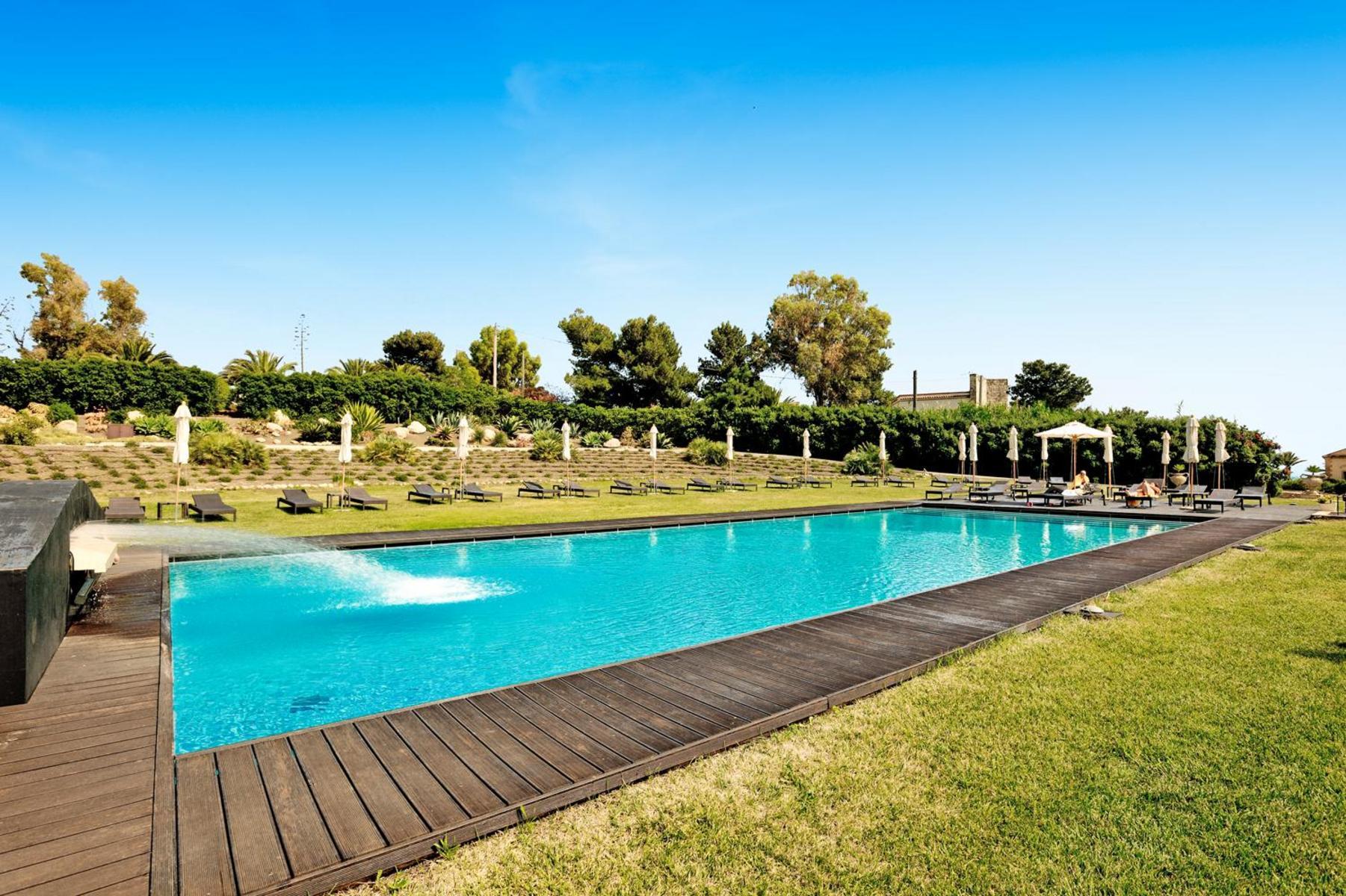 Falconara Resort — photo 4