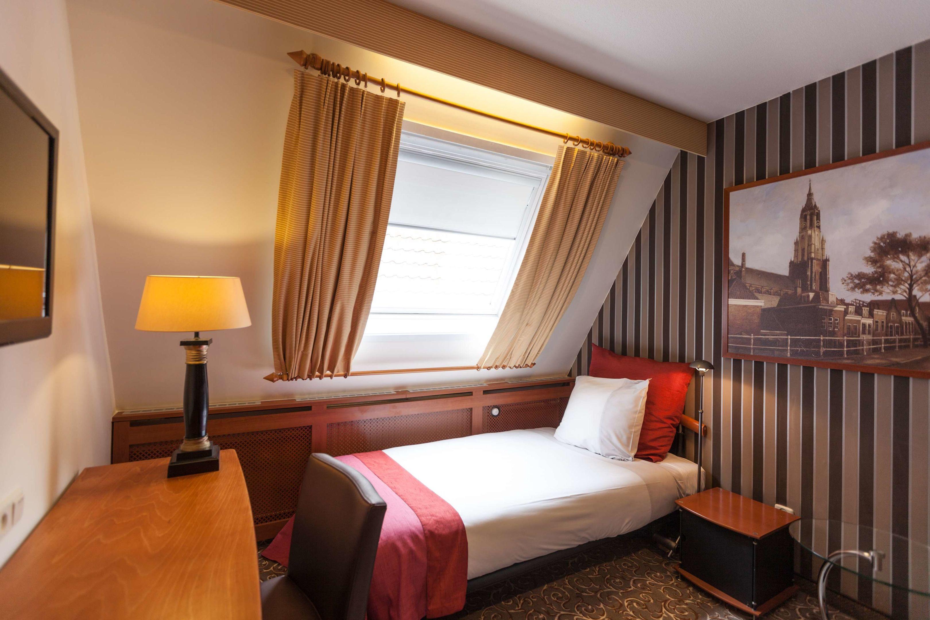 Best Western Museumhotels Delft — photo 4
