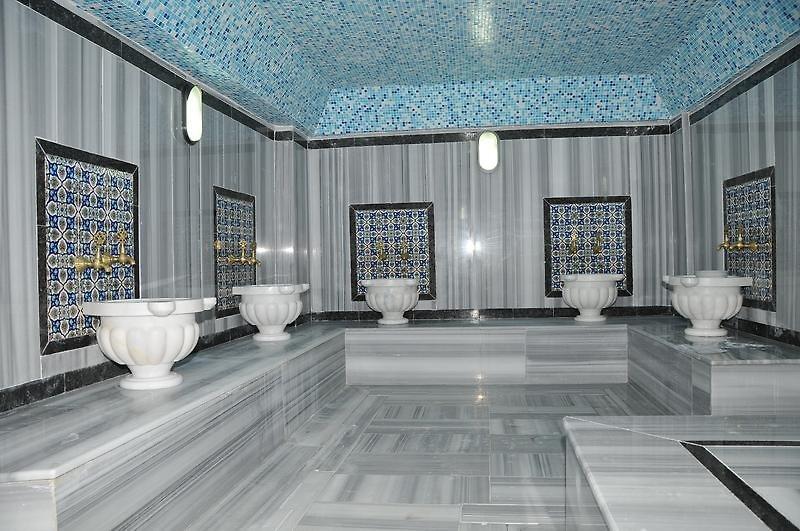 Ceres Hotel — photo 4