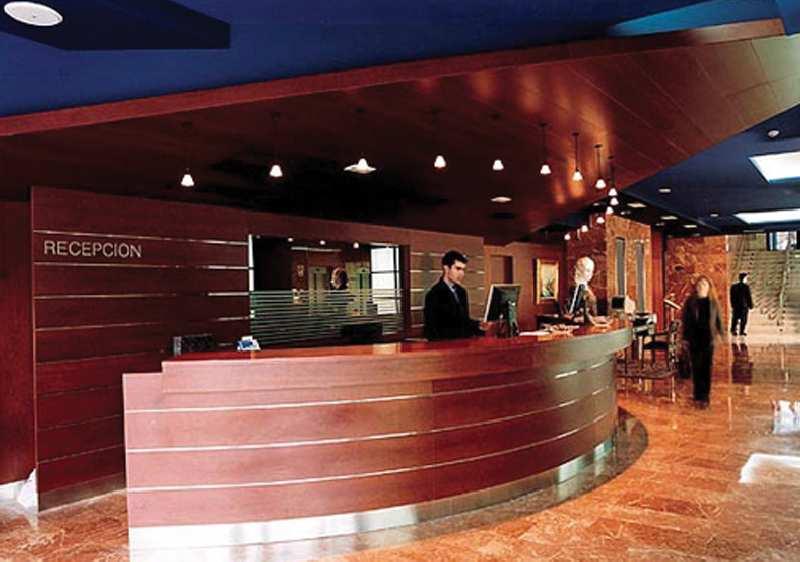 Olympia Hotel Events & Spa — photo 5