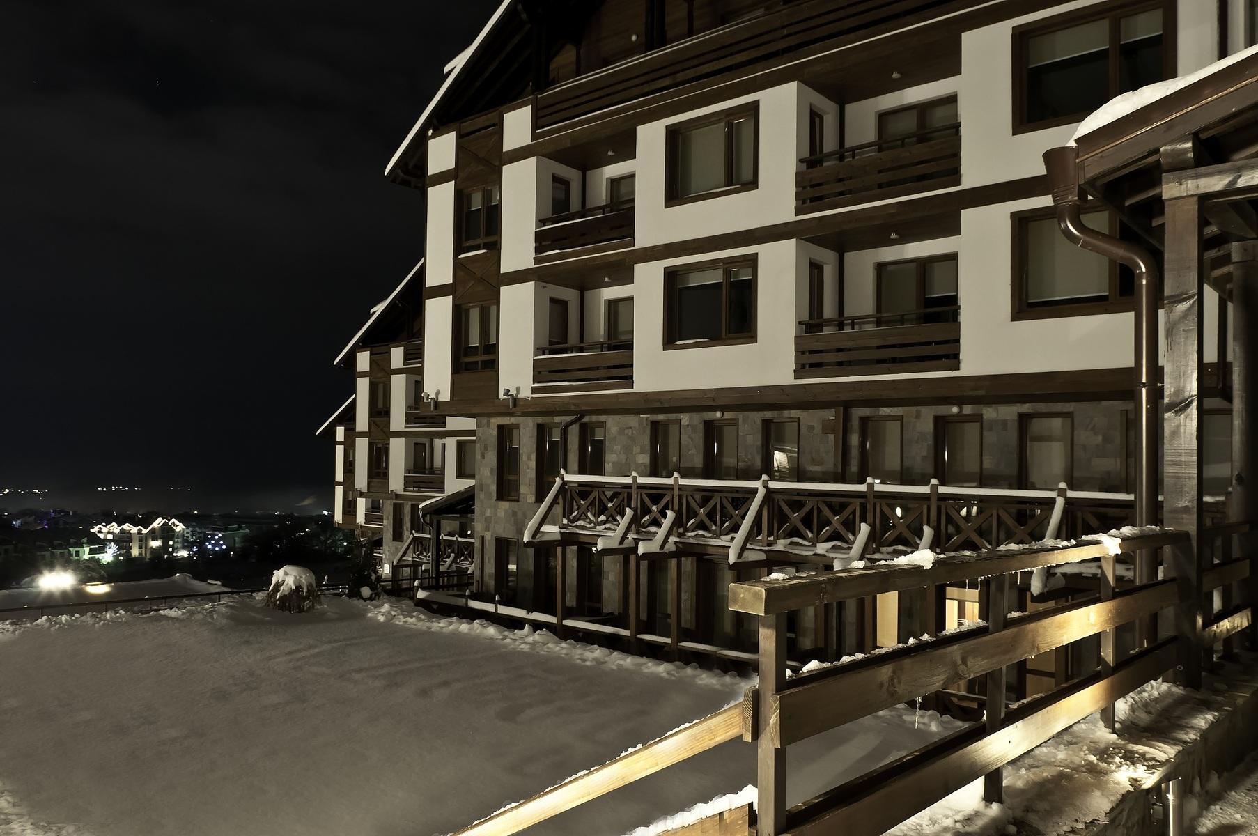 Green Life Bansko Ski & Spa — photo 5