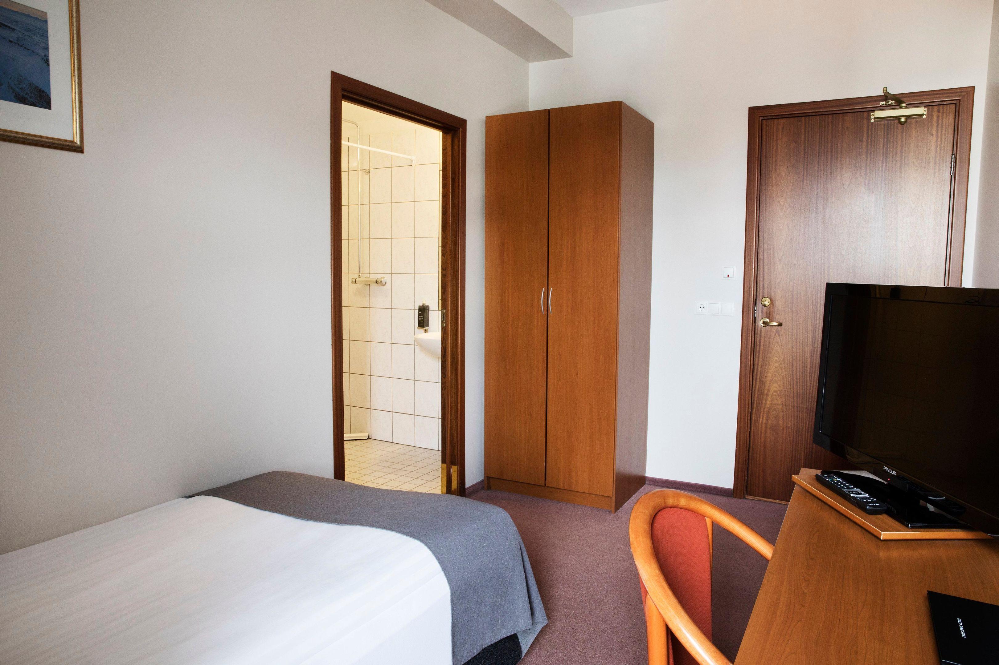 Fosshotel Baron — photo 4