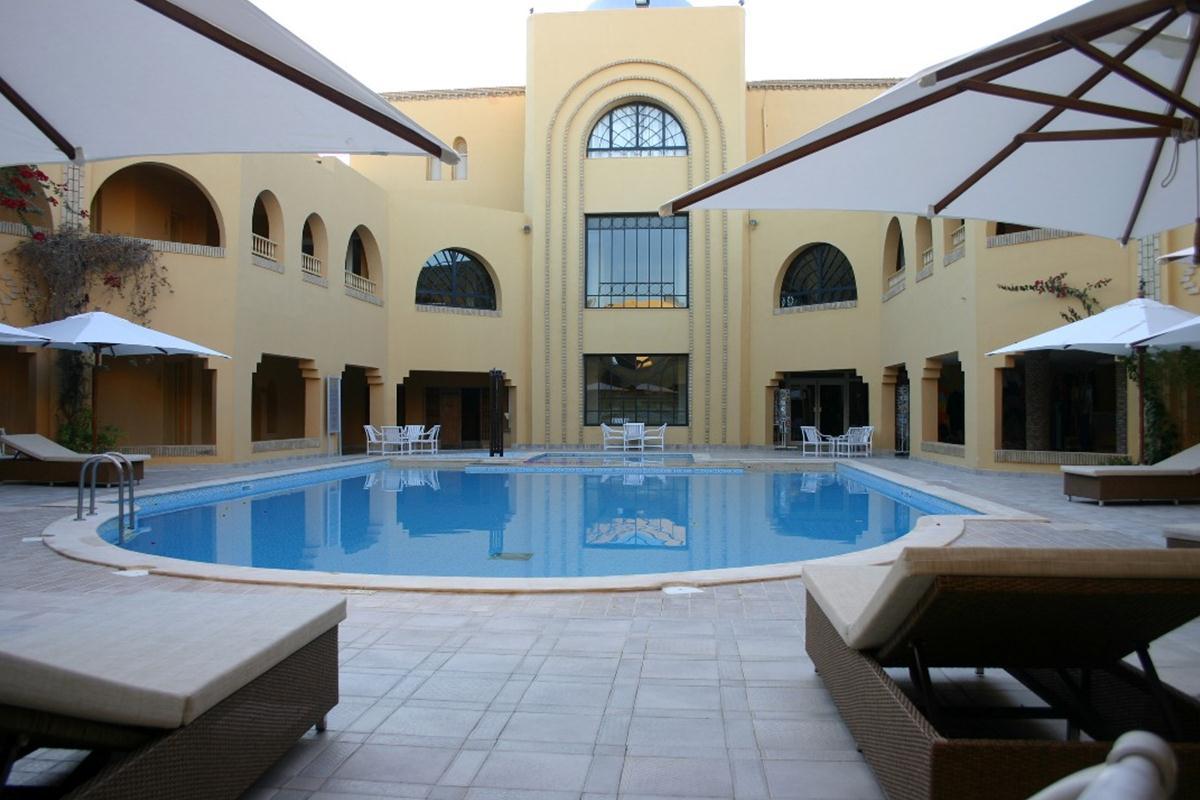 Hotel Ksar Jerid — photo 5