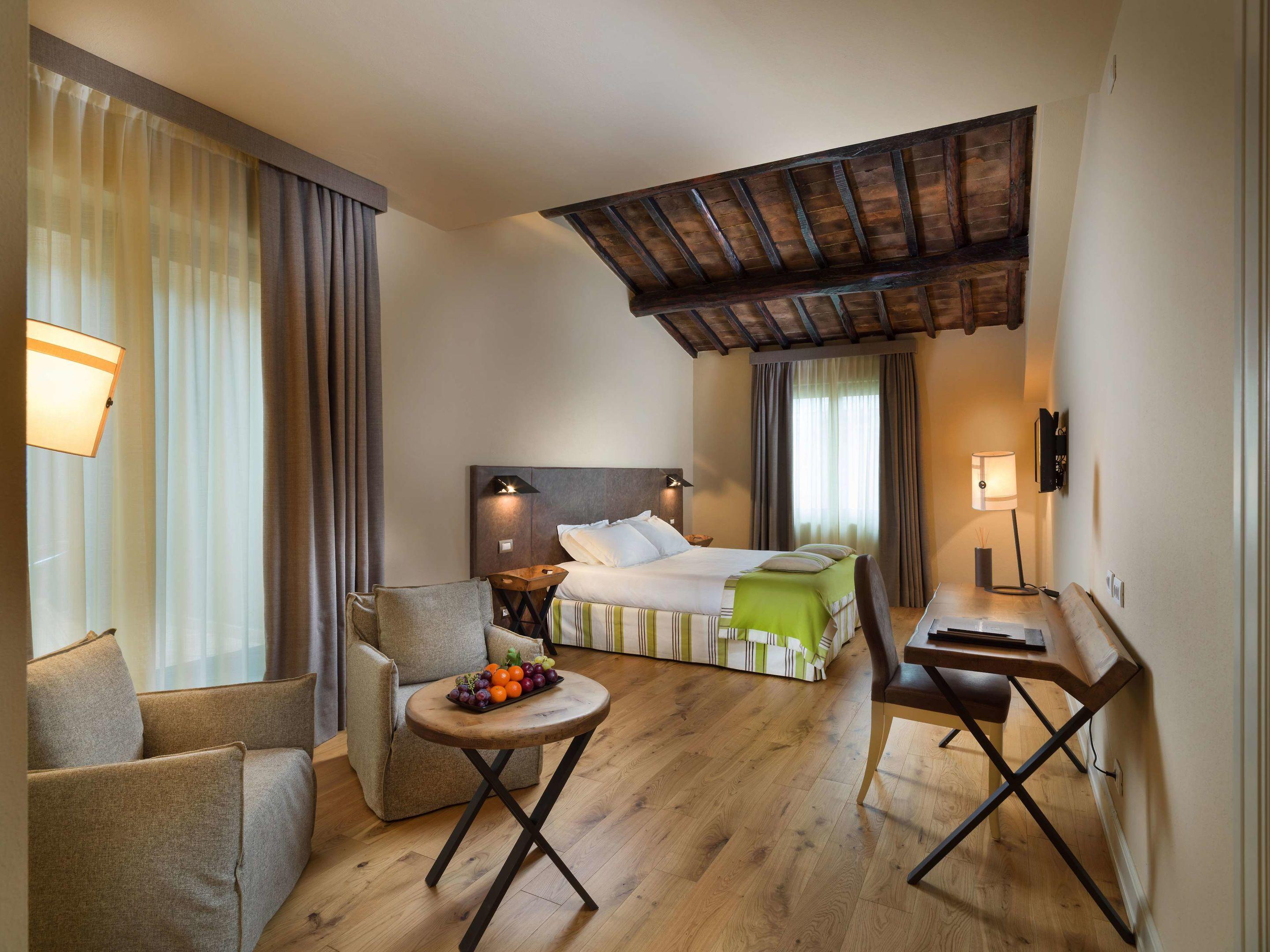 Hotel La Tabaccaia — photo 4
