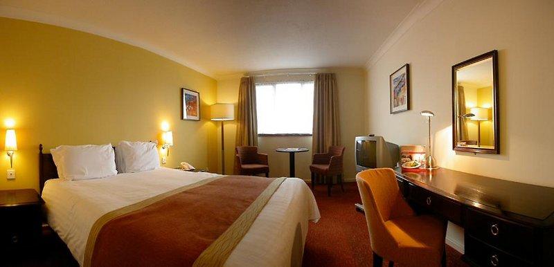 Hilton Garden Inn Abingdon Oxford — photo 3