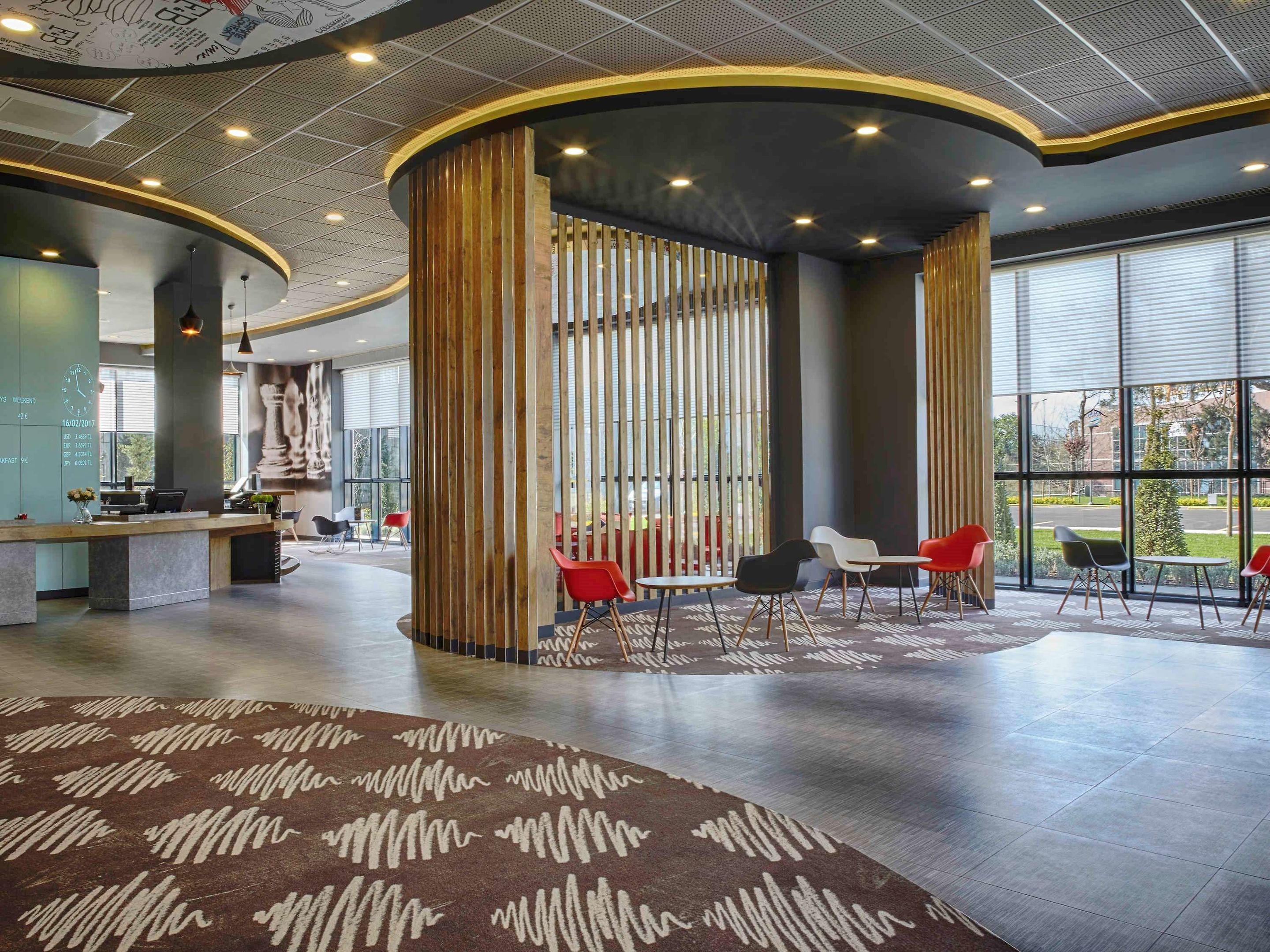 ibis Istanbul Tuzla — photo 3